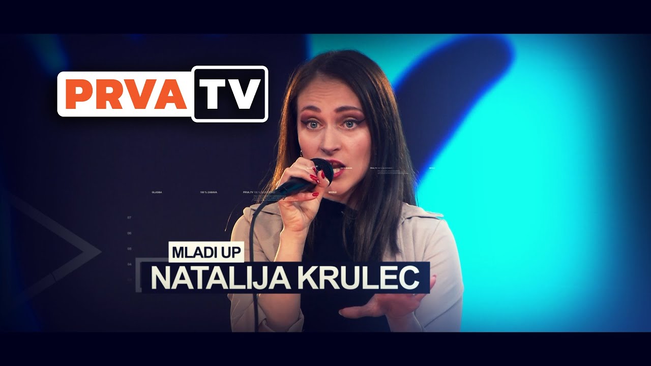 [PULZ MLADIH UPOV] 06.06.2024 PrvaTV Gosta: Natalija Krulec, Ines Erbus