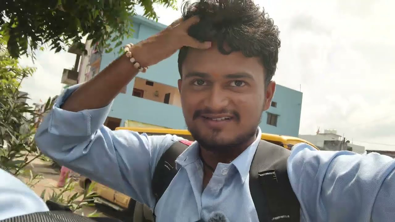 NEW VIDEO NEW VLOG AMOL BANJARE JI NEW MIKE DOSTO KE SATH PHOTO SUT COMEDI VIDEOS YOU TUB CHANNEL 