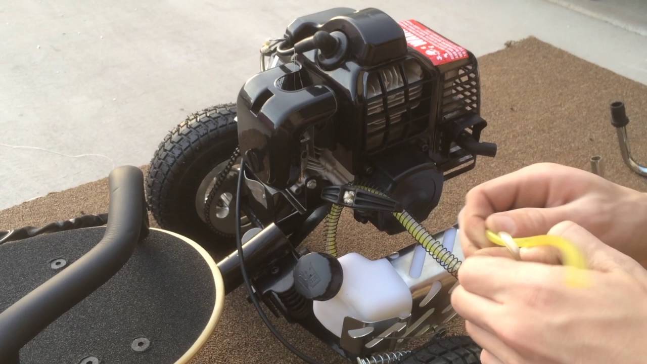 skaterx from scooterx