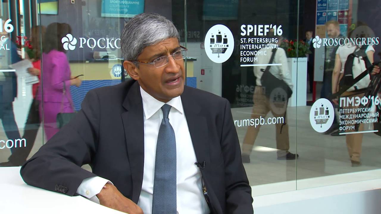 Shiv Vikram Khemka