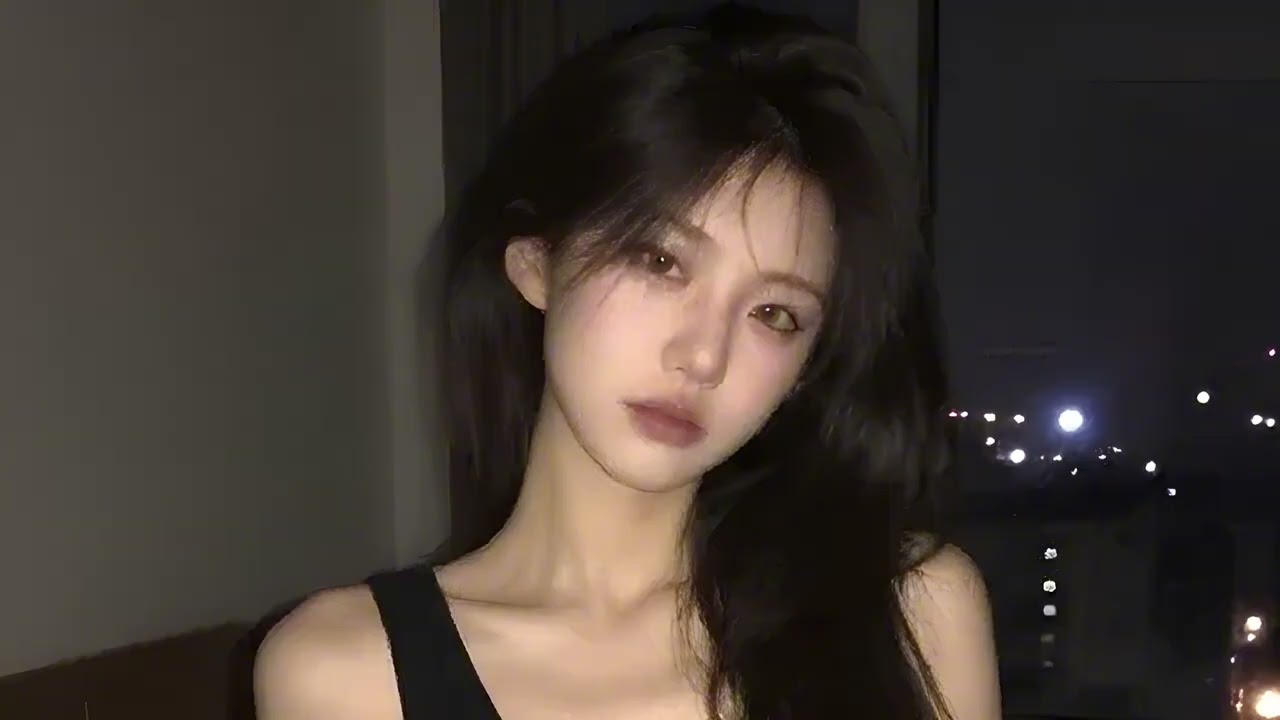 𝐏𝐥𝐚𝐲𝐥𝐢𝐬𝐭 | 끈적하게 빠져드는 🖤 감성 힙합 & Deep R&B 플레이리스트