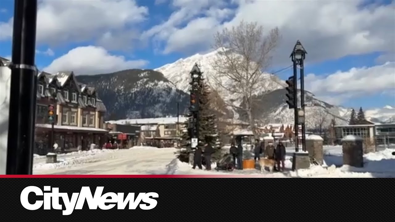 Canada Strong Pass makes a return for the holidays