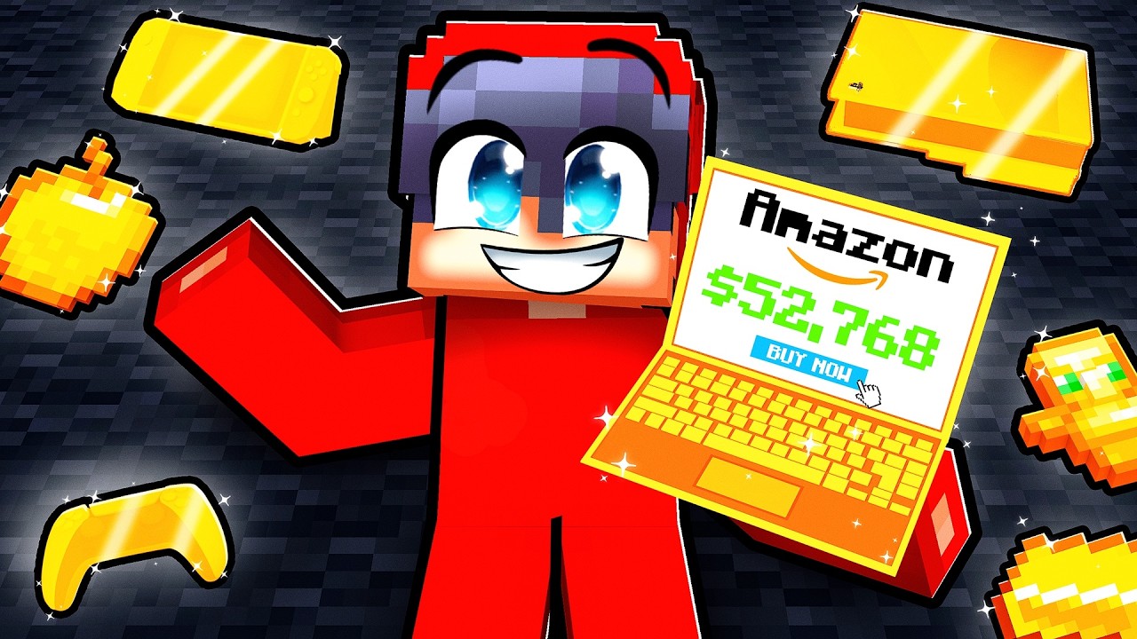 I Tried the Most Expensive Amazon Items