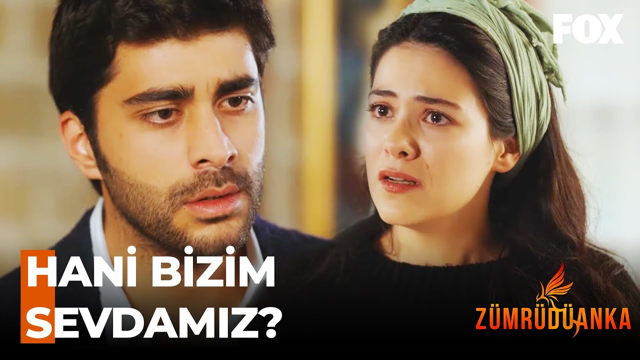 Ger&ccedil;ekler Suhandan'a Tokat Gibi &Ccedil;arptı! - Z&uuml;mr&uuml;d&uuml;anka 19. B&ouml;l&uuml;m