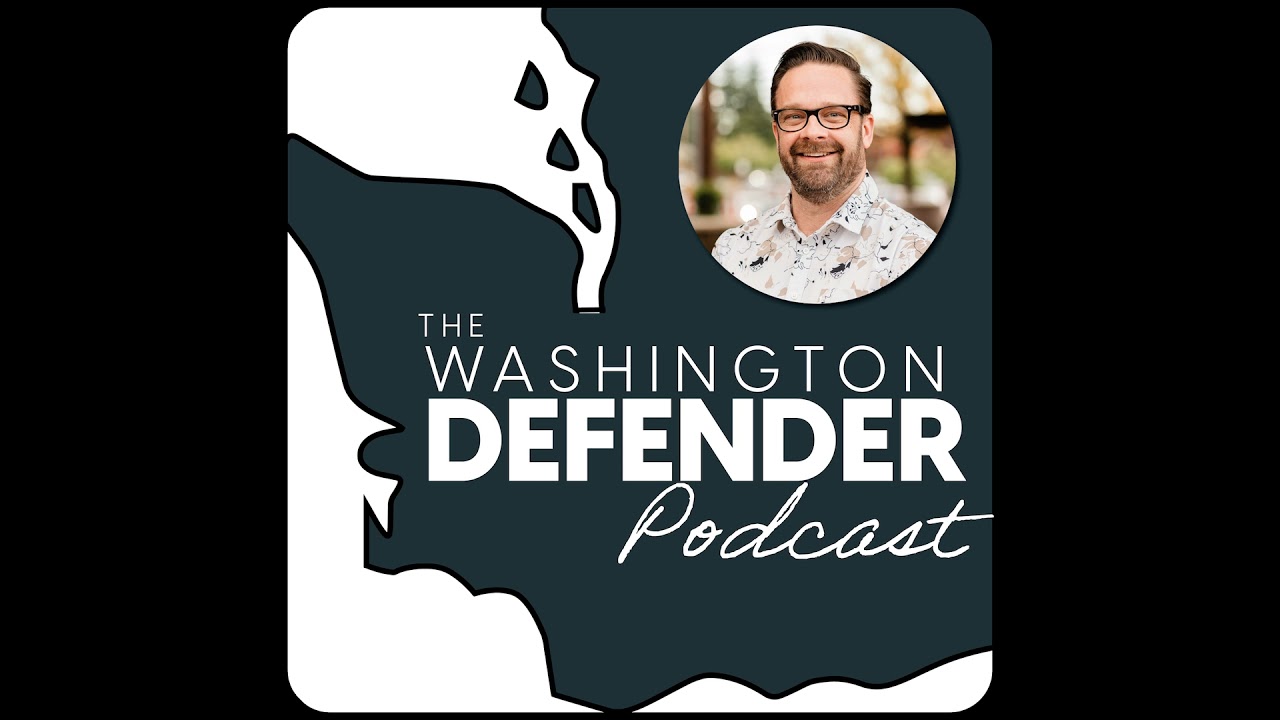 DDD: If God Is For You: Walking Into Hard Places With Unshakable Confidence