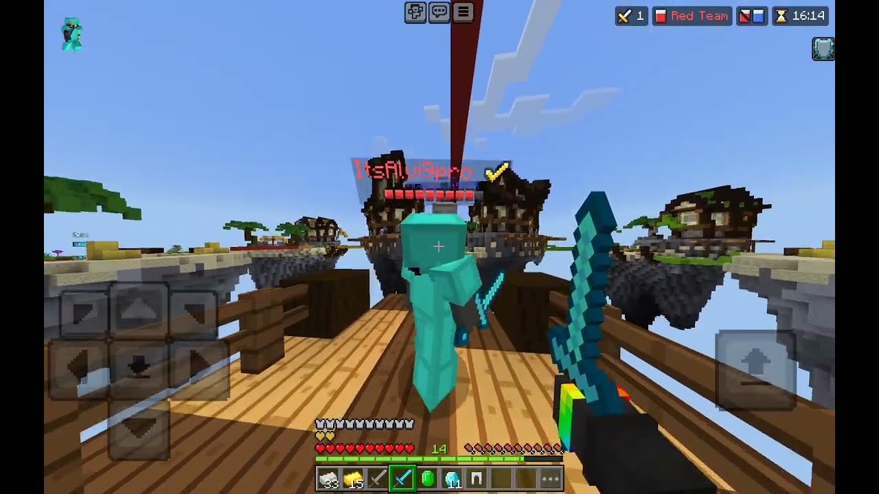 Bedwars