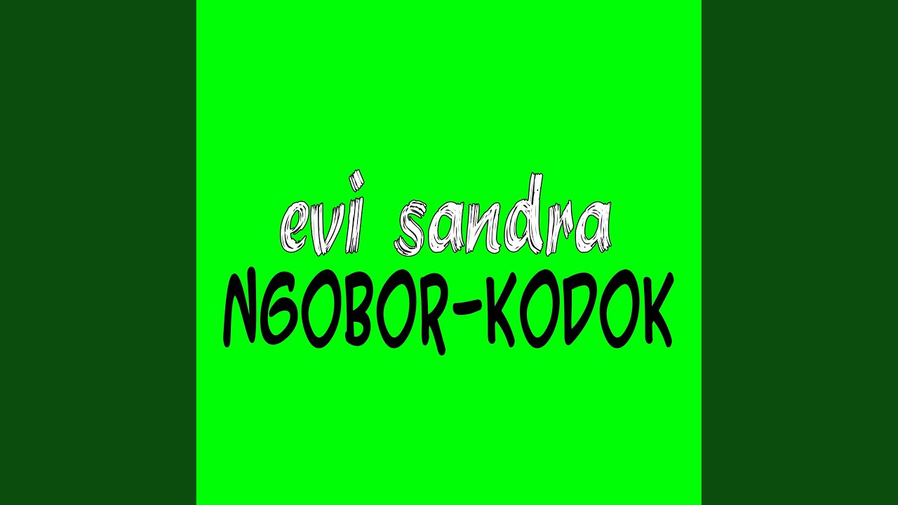 Ngobor-Kodok