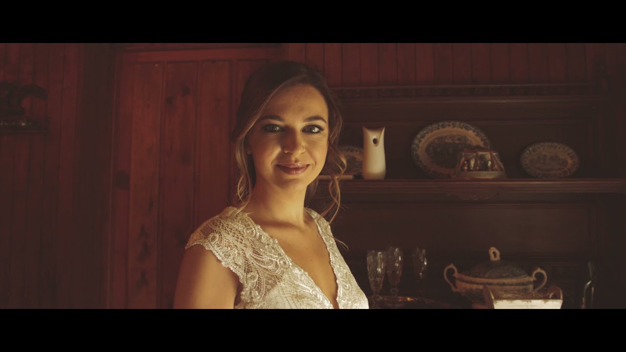 Trailer Elena & Luisvi