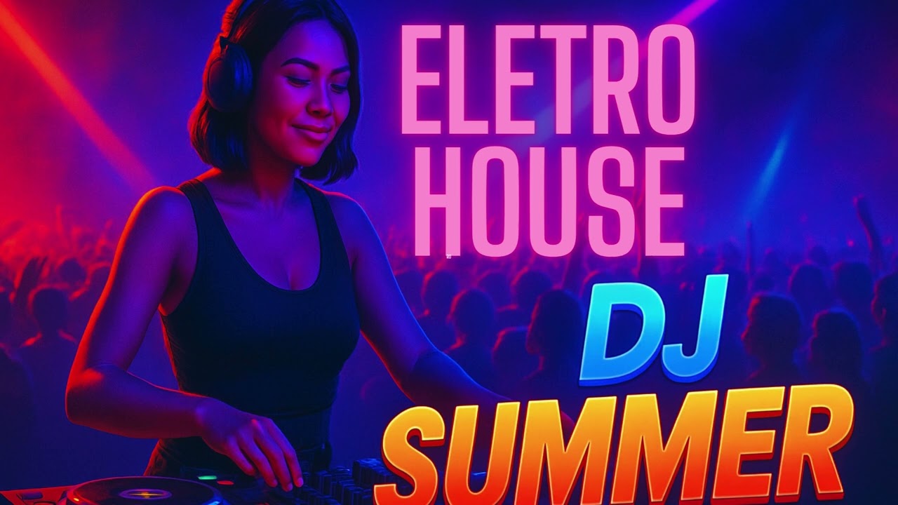 ELETRO ,DANCE , DEP HOUSE, POP ROCK, TECHNO, HARDSTYLE.