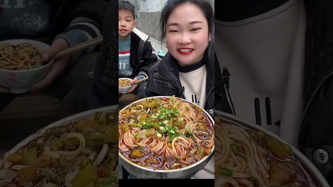 Traditional Recipe, Modern Taste