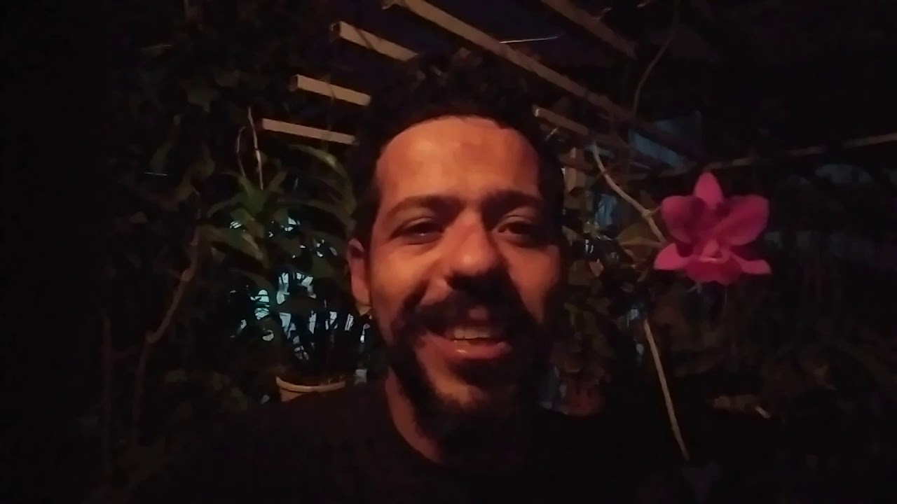 Feliz dia do orquidofilo!!