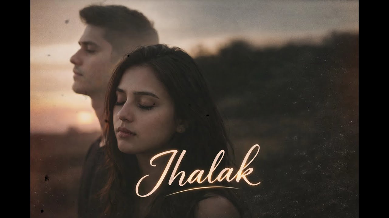 Jhalak | Official Audio