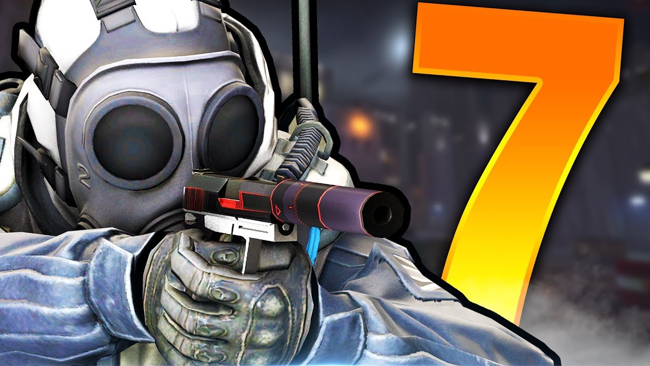 7 Consejos para volverse un DIOS en las rondas de pistolas.. | CS:GO
