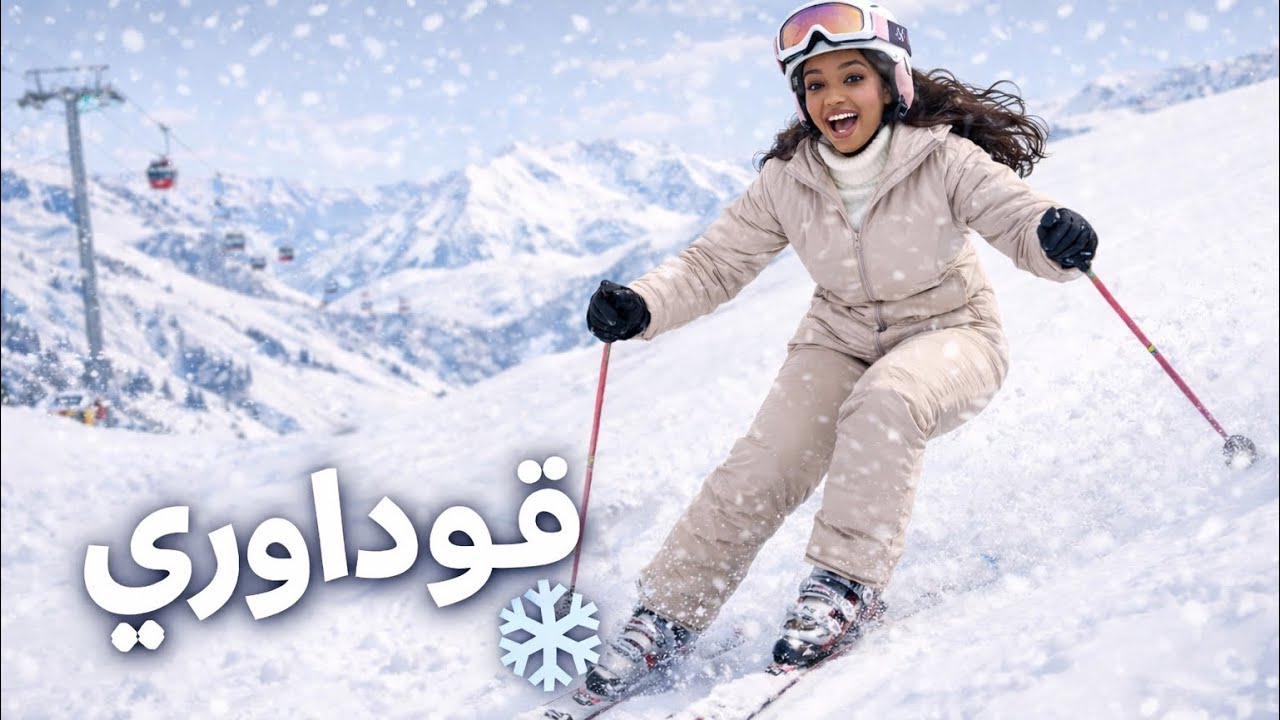جورجيا قوادوري فلوق ٢.