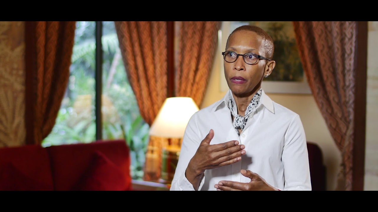 The Value of Data in Africa