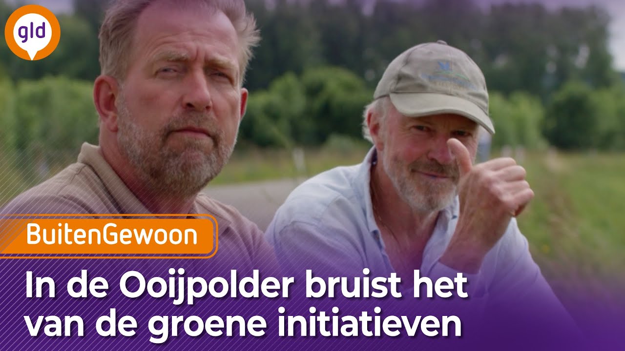 BuitenGewoon - Ooijpolder