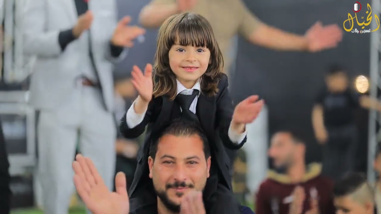 ميل على ابو محمد ميل عدار الافراح_الفنان طايل فريحات💥سهرة العريس محمد شاكر مرعي الخيّال2023HD