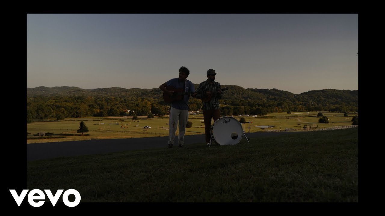 Buffalo Traffic Jam - Fool's Gold (Lyric Video)