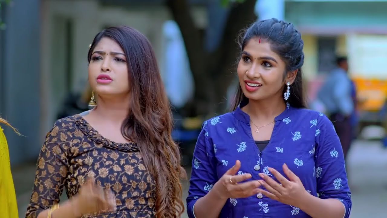 Thirumathi Hitler - Ep 313 - Amit Bhargav,Keerthana - Tamil Tv Serial - Zee5 Tamil Classics