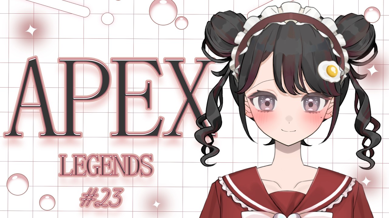 ソロラン⌇時間がな〜い！ #23