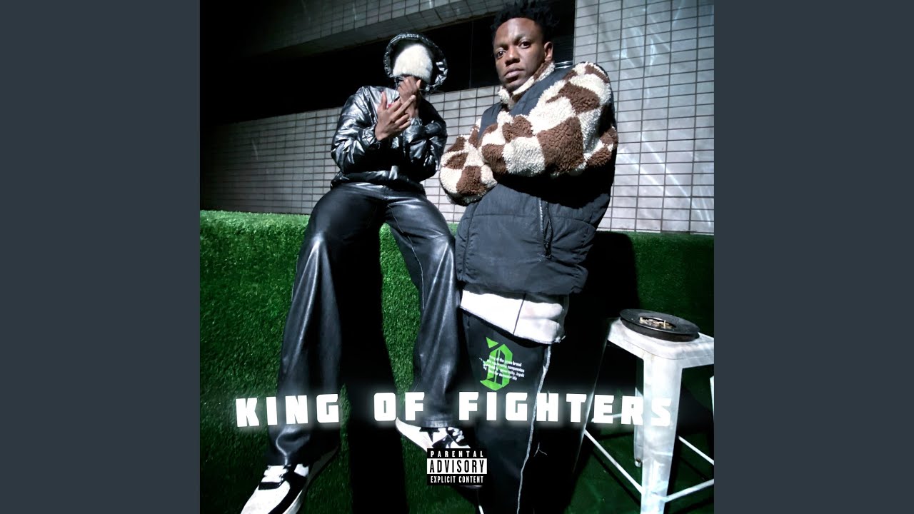 King of Fighters