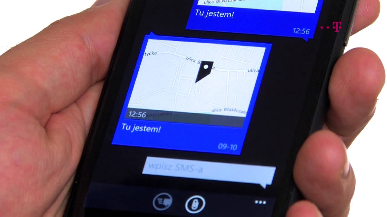 Jakie tajemnice skrywa Windows Phone 8?: Funkcje