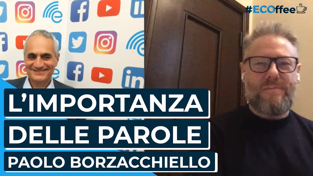 Paolo Borzacchiello | Perchè le auto sportive hanno una 