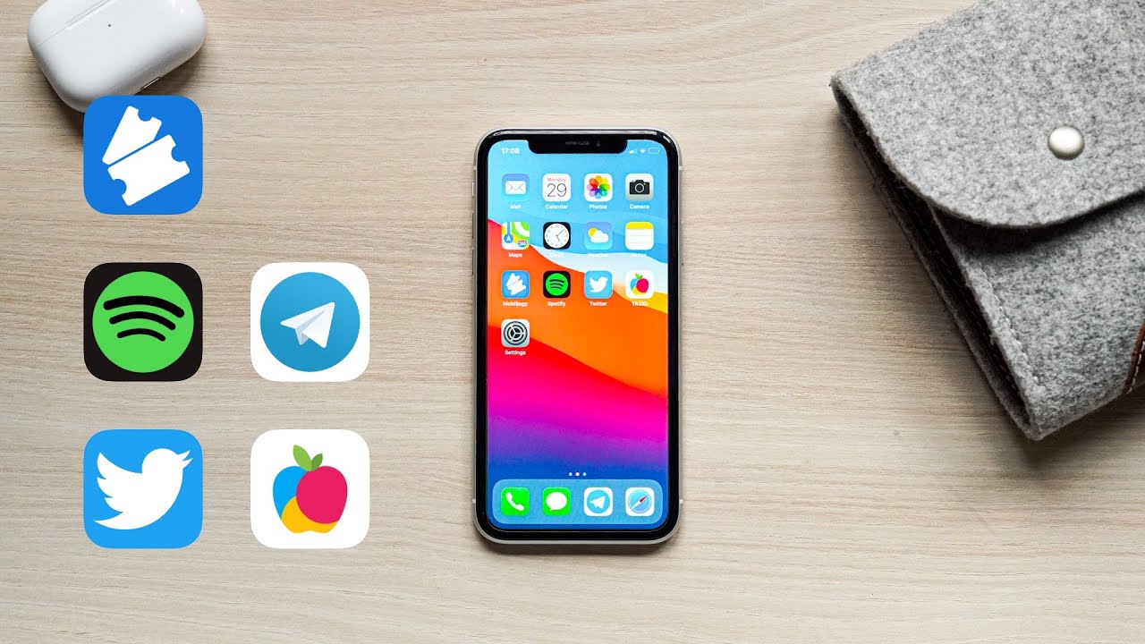 Digitális minimalizmus telefonon - Ilyen 5 alkalmazással élni