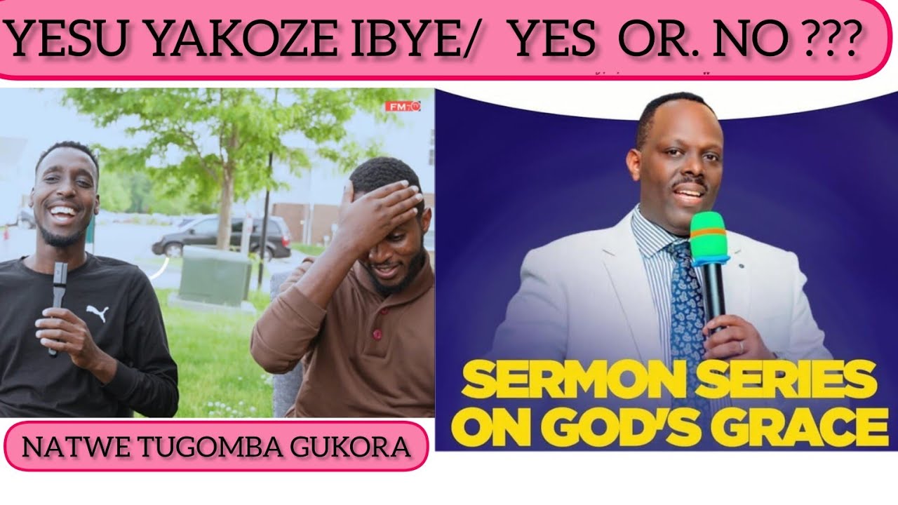 IJURU RIRAKORERWA CG NTIRIKORERWA?? BIMEZE GUTE? TEGERA WIYUNVIRE ABABASORE NABAHANGA.
