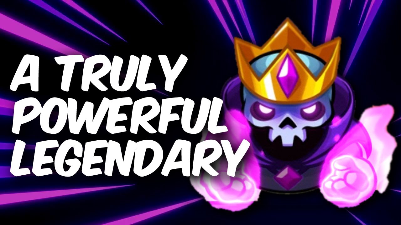 Dark Lord is the one to use in Hero Tactics