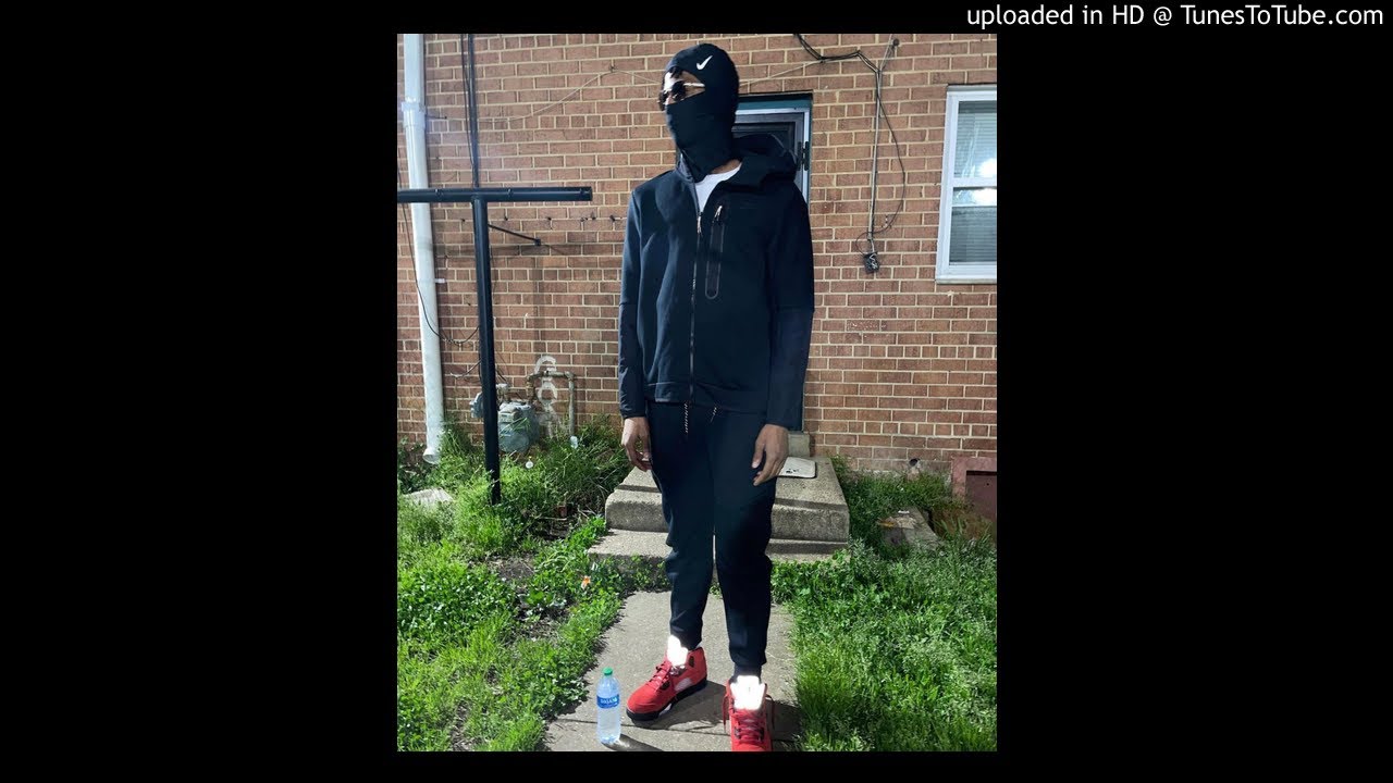 [FREE]Baby Jamo x No Savage Type Beat -