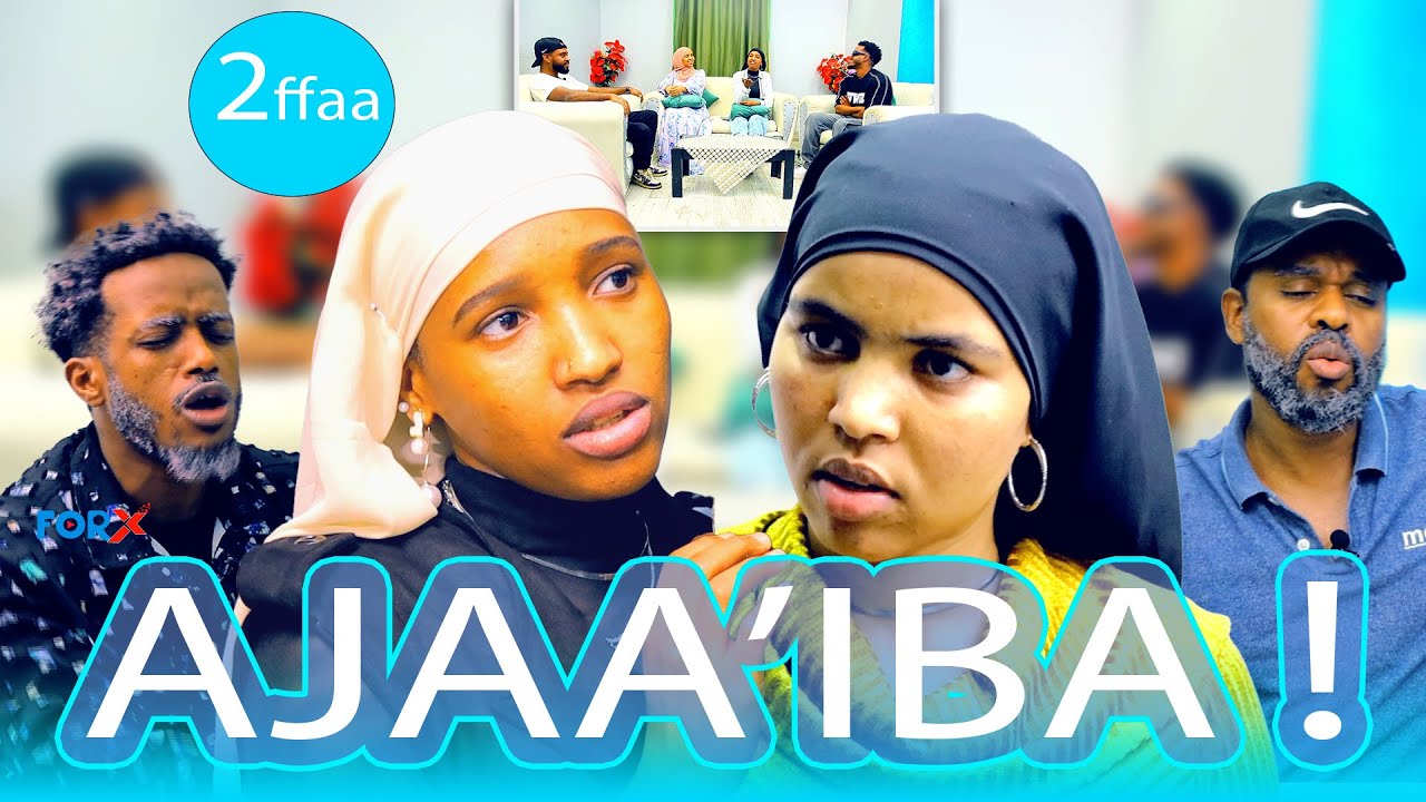 AJAA'IBA ! 2ffaa 