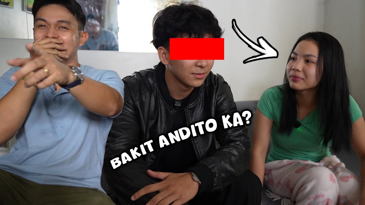 POGING LALAKI WALANG NAGAWA KAY JOY! IBANG JOY NA ITO! EPISODE 2