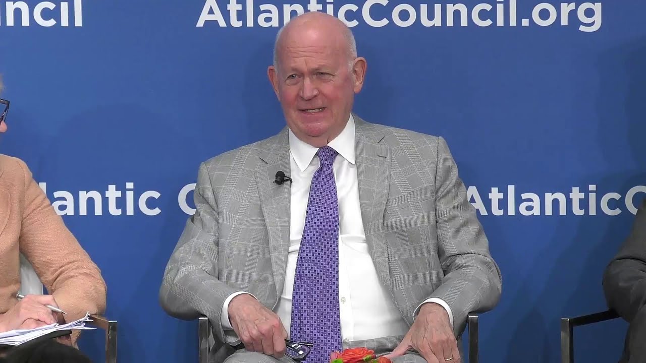 The Future of US Strategic Competition with China