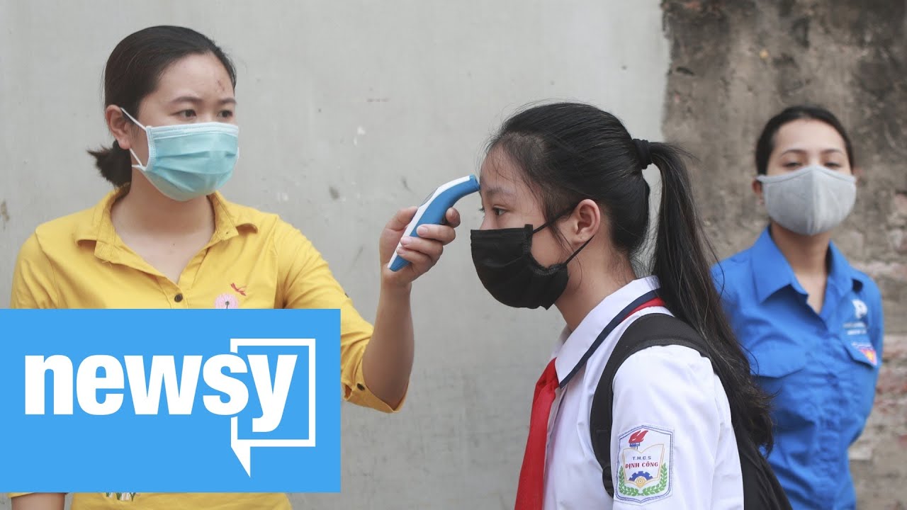 How Vietnam Beat The Coronavirus