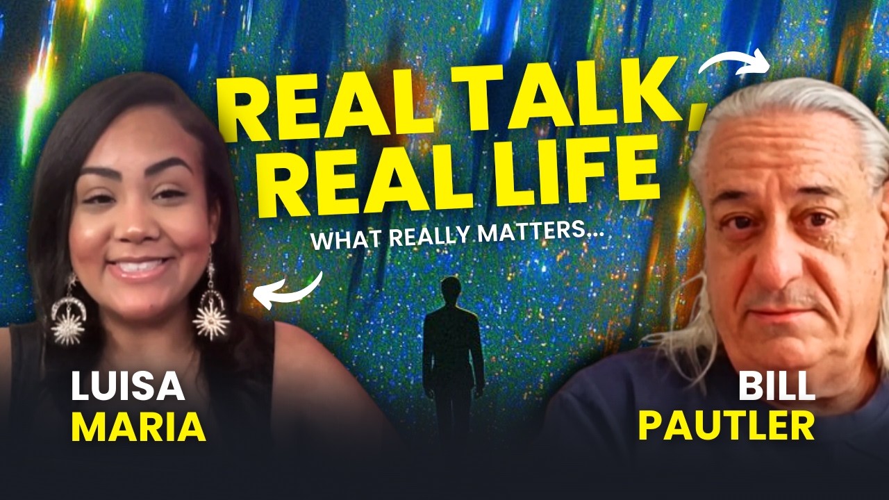 The Real Reason Life Feels Like a Struggle (Duality Explained)