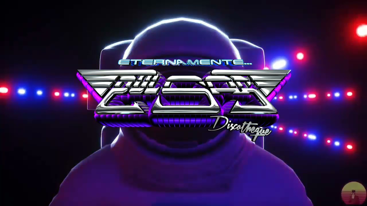 High Energy Clásico - Dj Alex García (HOMENAJE)