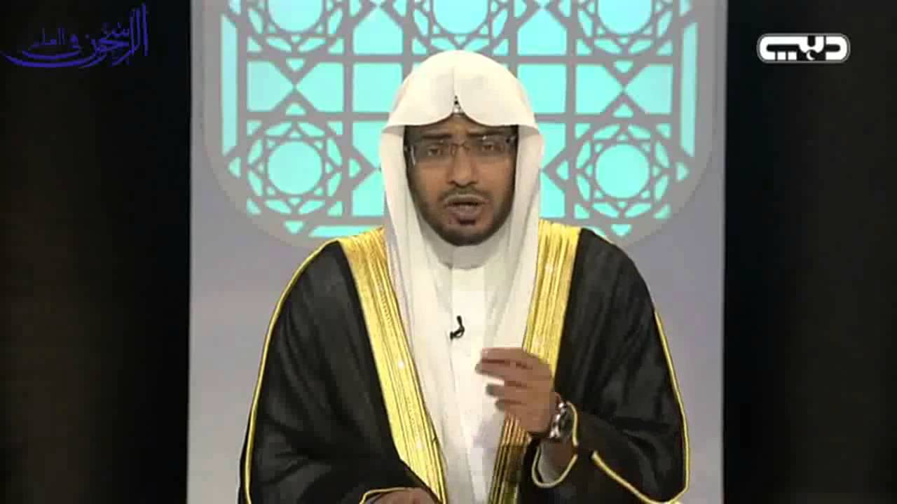 فضل الصلاة في مسجد قباء - الشيخ صالح المغامسي