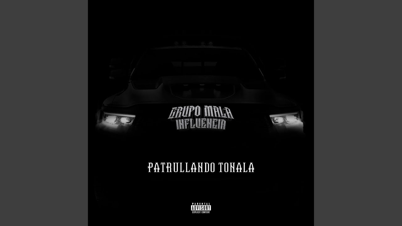 Patrullando Tonal&aacute;