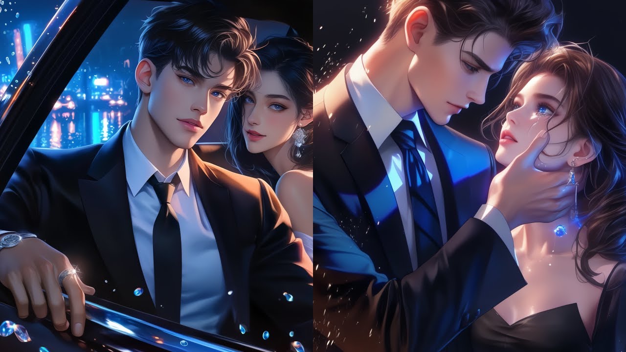 My Husband Called Me A Poor Housewife, Until My Six Brothers Came For Me In A Fleet Of Ferraris