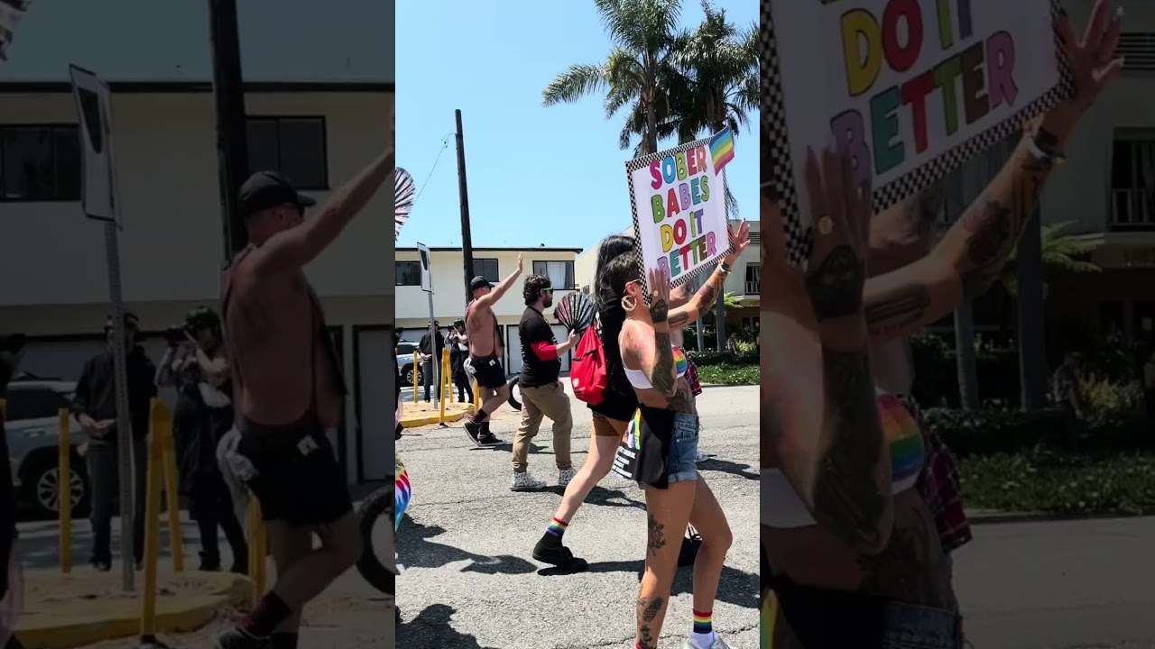 Long Beach, California 2026