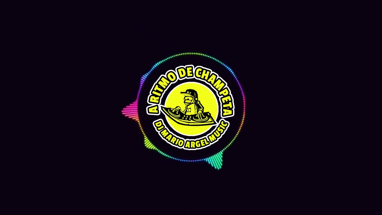 El Cheque - Champeta Africana