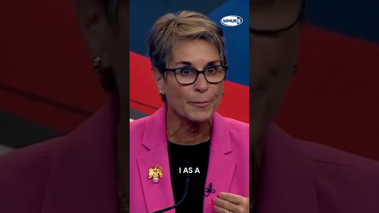Hollie Noveletsky twierdzi, że wspiera wojsko, ale Kongres musi &bdquo;dokonać niezbędnych cięć&rdquo;