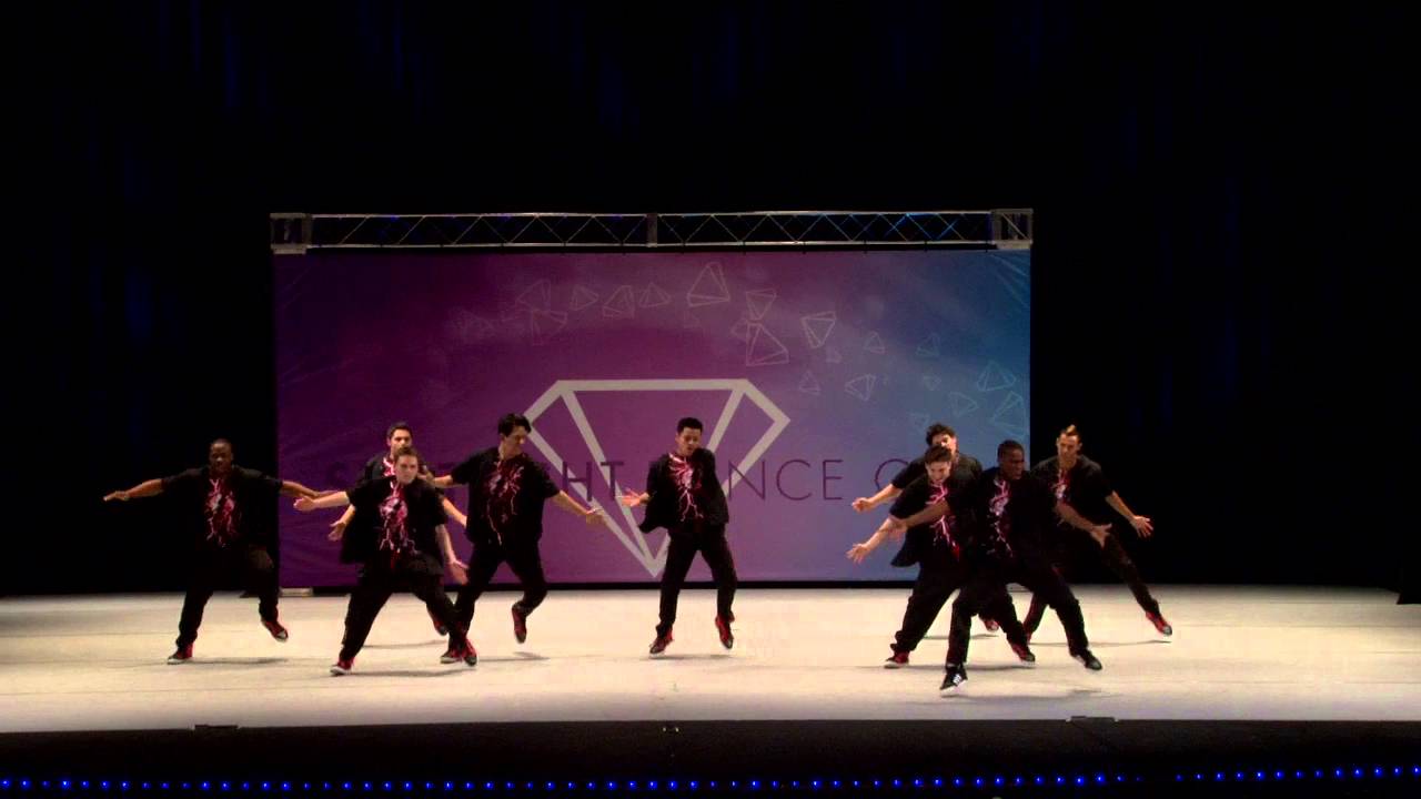 Energy- Royal Dance Works- [Phoenix, AZ]