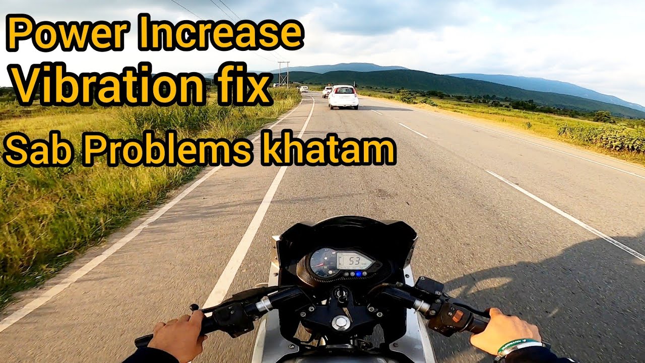 Pulsar 220 Good or bad ? Ab karo sab fix || Complete Details