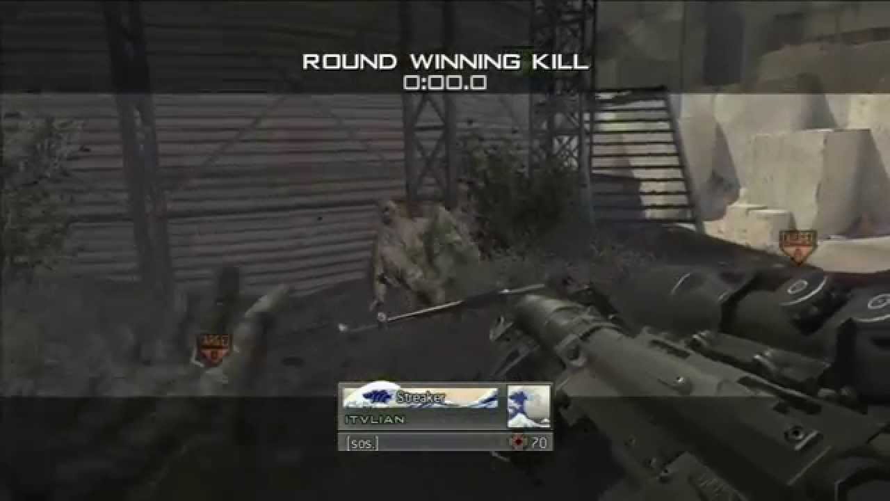 FIRST FOR SYNERGY (SOS) @Synergy @SynergyPS3 [READ DESC.]