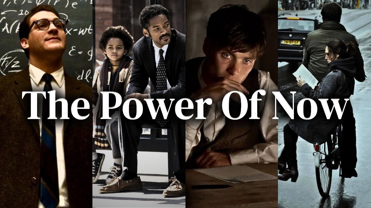 The Power of Now - Live Fully