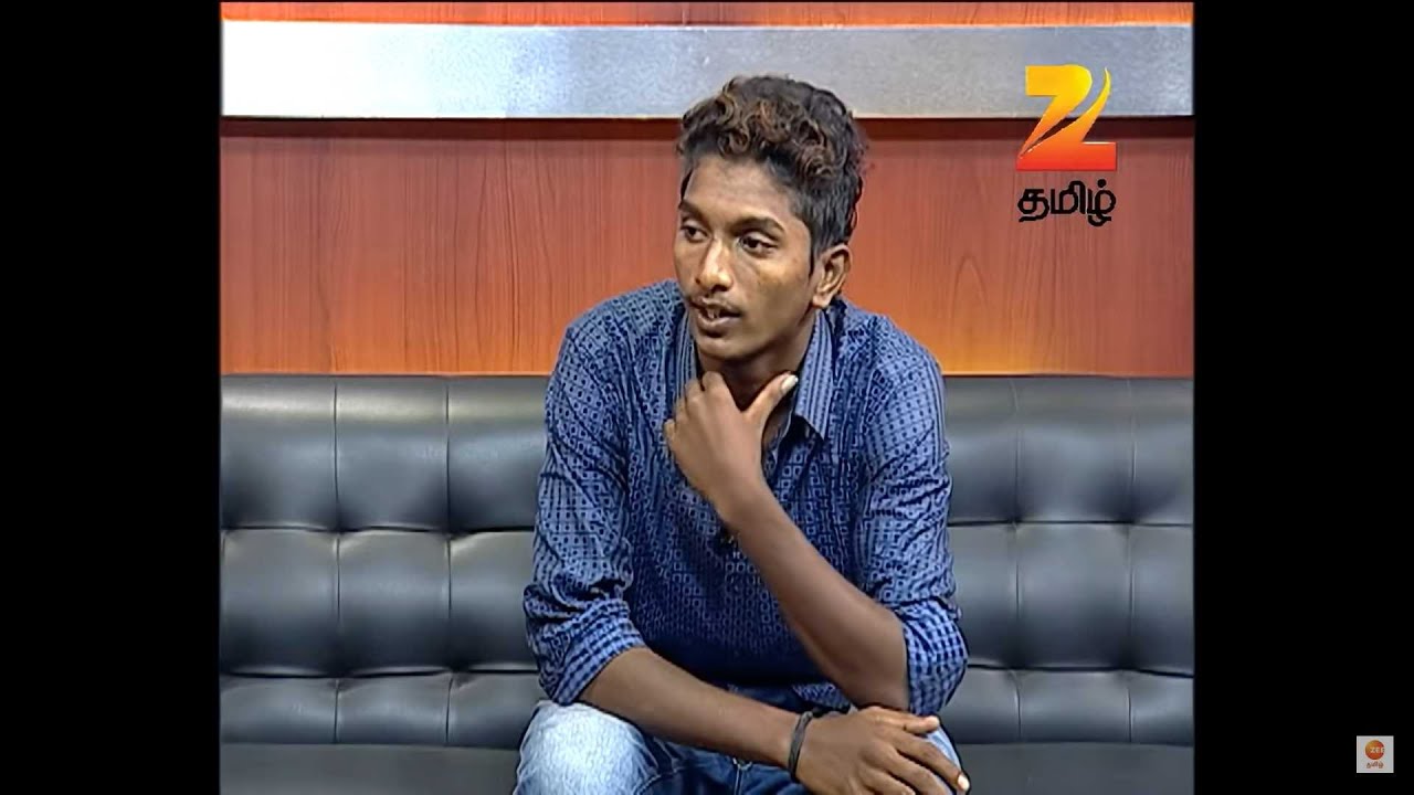 சொல்வதெல்லாம் உண்மை - ரியாலிட்டி டாக் ஷோ - அத்தியாயம் 1060 - ஜீ தமிழ் நிகழ்ச்சி