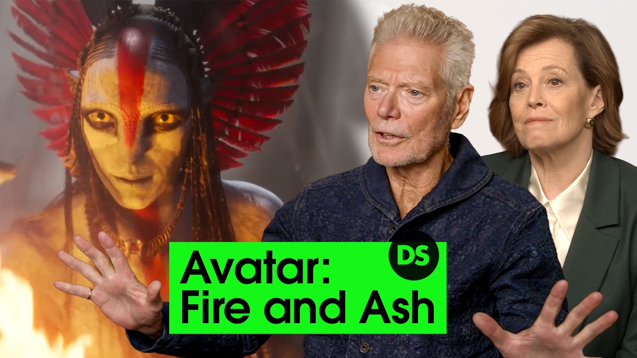 Why Should We Still Care? Avatar Beneath the Visuals