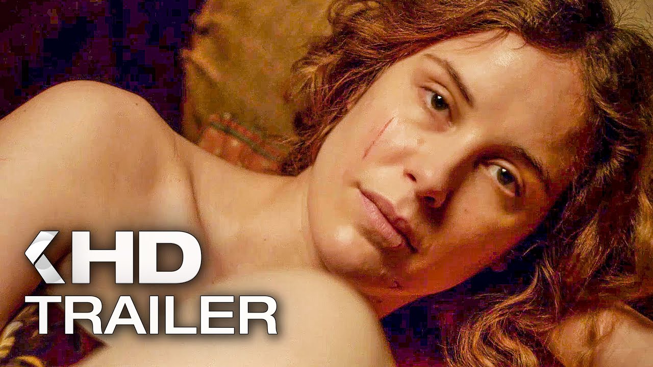AMULET Trailer (2020)